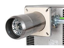 FBR GAS X 5/2 CE TC + R. CE D1"1/4-S