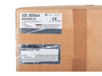 FBR GAS X 5/2 CE TC + R. CE D1"1/4-S