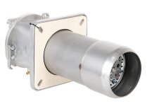 FBR GAS X 5/2 CE TC + R. CE D1"1/4-S