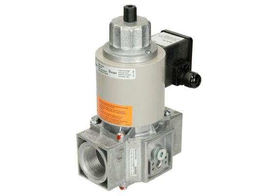 Válvula electromagnética, de un solo paso DUNGS MVDLE 515/5 art. 222081