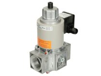 Válvula electromagnética, de un solo paso DUNGS MVDLE 515/5 art. 222081