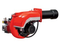 Quemadores de gas FBR P1500/M-EL