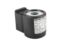 Electromagnetic coil Brahma BE6*GFD 18811191