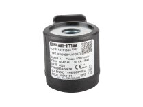 Bobina electromagnética Brahma BE6*GFD 18811191