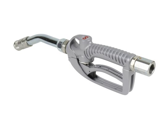 High-performance grease gun with rigid tip Samoa PA70-34R, art: 363053.