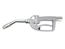 High-performance grease gun, with rigid tip Samoa PA70-34R