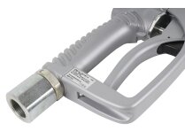 High-performance grease gun, with rigid tip Samoa PA70-34R