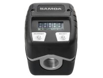 Contador electrónico de aceite Samoa C70