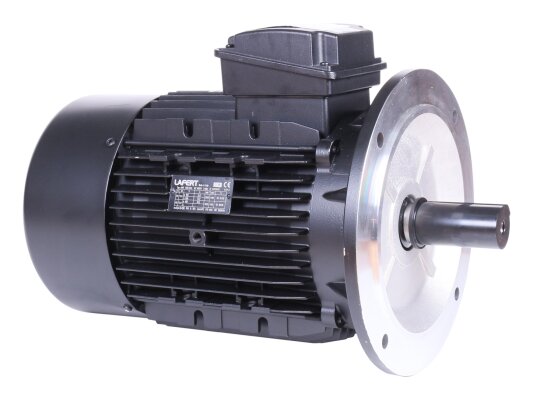 Lafert AMPE 132M RA2 electric motor, art: 3006251