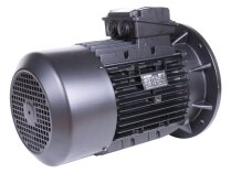 Lafert AMPE 132M RA2 electric motor