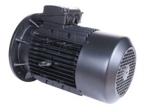 Motor eléctrico Lafert AMPE 132M RA2