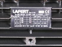 Motor eléctrico Lafert AMPE 132M RA2