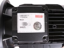 Motor eléctrico Lafert AMPE 132M RA2