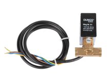 Válvula electromagnética de un solo escenario Dungs MV 502, 230V