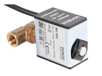 Válvula electromagnética de un solo escenario Dungs MV 502, 230V