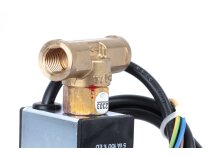 Válvula electromagnética de un solo escenario Dungs MV 502, 230V