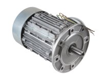 Ceg 90L-2P-B5 2.2 kW electric motor