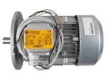 CEG MT90LA2-STD 2 kW motor, art. 218021101-CU
