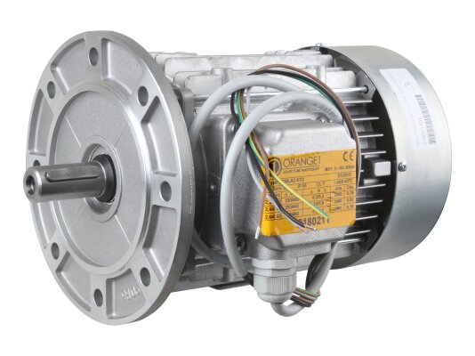 Motor eléctrico Ceg 90L-2P-B5 2,2 kW
