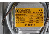 Motor eléctrico Ceg 90L-2P-B5 2,2 kW