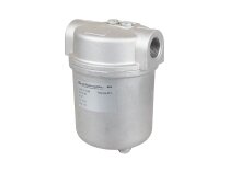 Fuel filter Giuliani Anello 7010403