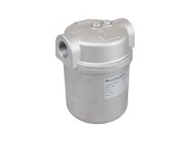 Fuel filter Giuliani Anello 7010403