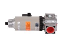 Electromagnetic valve, two-stage Dungs ZRDLE 415/5, 153860