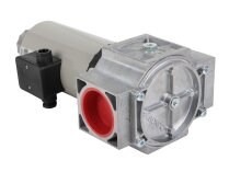 Válvula electromagnética, de dos etapas Dungs ZRDLE 420/5, 230 V