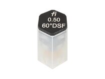 Fluidics Nozzle 0.50/60° DSF