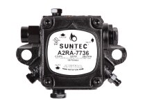 Bomba de quemador Suntec A2 RA 7736