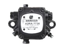 Bomba de quemador Suntec A2 RA 7736