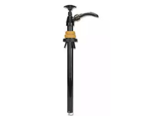 Manual drum pump Samoa 44-L, art: 300501