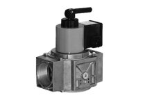 Válvula de cierre de seguridad manual DUNGS HSAV 510/5 art. 151440