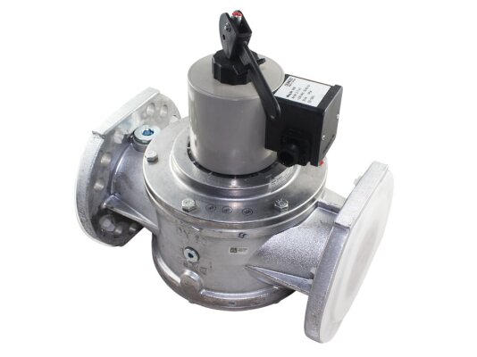 Manual safety shut-off valve DUNGS HSAV 5100/5 art. 155830