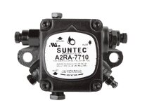 Bomba de quemador Suntec A2 RA 7710