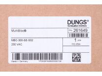 Dungs MBC-300-SE-S02 gas multi-block