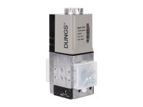 Bloque múltiple de gas Dungs MBC-300-SE-S02
