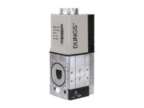 Bloque múltiple de gas Dungs MBC-300-SE-S02