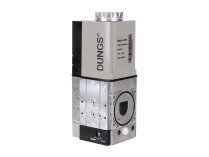 Bloque múltiple de gas Dungs MBC-300-SE-S02