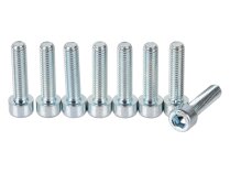 Bloque múltiple de gas Dungs MBC-300-SE-S02