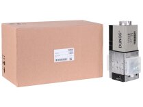 Bloque múltiple de gas Dungs MBC-300-SE-S02
