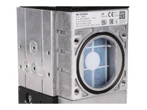 Bloque múltiple de gas Dungs MBC-300-SE-S02