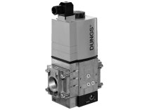 Bloque múltiple de gas DUNGS MBC-1200-SE-S302, Número de artículo 243409
