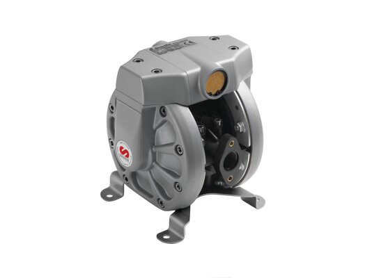 Samoa DF50ADA64TTBAS diaphragm pump, art: 552017