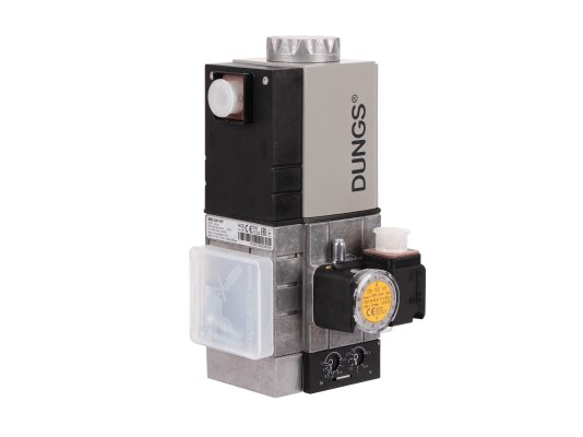 Multibloque de gas DUNGS MBC-300-VEF Artículo 261653