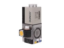 Bloque múltiple de gas Dungs MBC-300-VEF