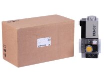 Bloque múltiple de gas Dungs MBC-300-VEF