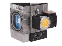 Bloque múltiple de gas Dungs MBC-300-VEF
