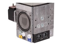 Bloque múltiple de gas Dungs MBC-300-VEF