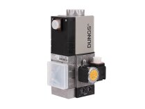 Multibloque de gas DUNGS MBC-300-VEF Artículo 261653